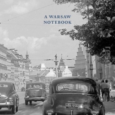 A Warsaw notebook