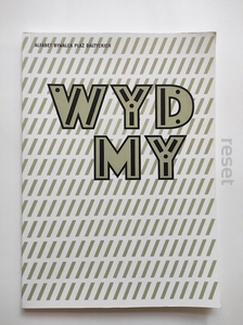 notes WYDMY 17x24