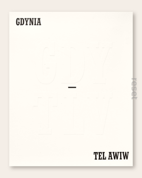 ALBUM Gdynia - Tel Awiw