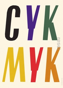 Cyk myk 30x40 BEZ RAMY