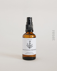 Mgiełka zapachowa Patchouli Pepper 50ml