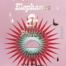 QUARKS, ELEPHANTS & PIEROGI: POLAND IN 100 WORDS M. Gliński, M. Davies, A. Żuławski
