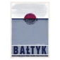Mini plakat Bałtyk