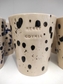 kubek ceramiczny " RESET GDYNIA "