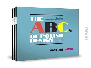 THE ABCs OF POLISH DESIGN